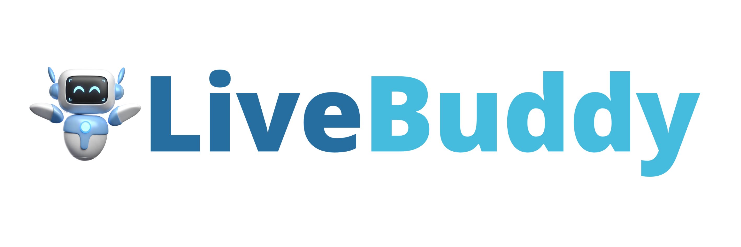 Livebuddy Logo